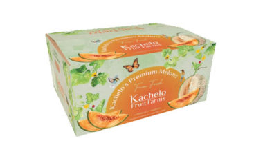 Kachelo's Premium Melons