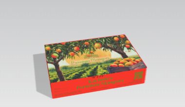 Mango Gift Box (6KG)